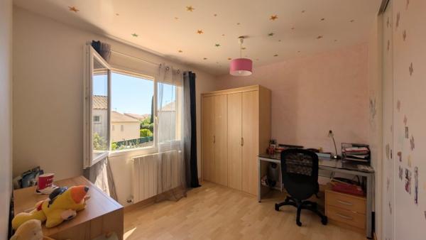 Vente / Maison traditionnelle
