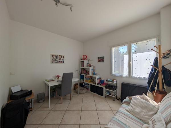 Vente / Maison traditionnelle