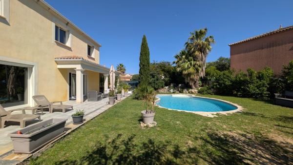 Vente / Maison traditionnelle