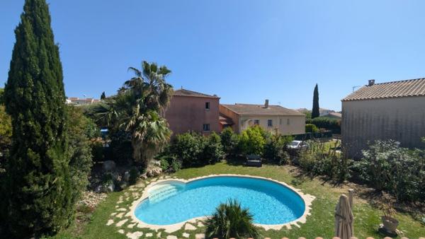 Vente / Maison traditionnelle