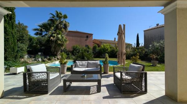 Vente / Maison traditionnelle