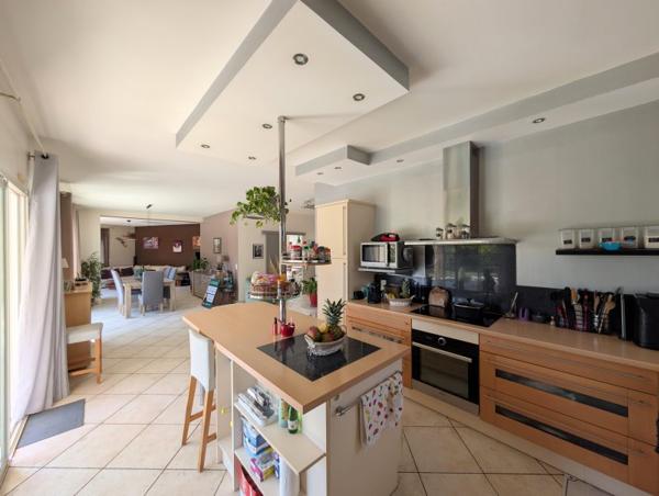 Vente / Maison traditionnelle