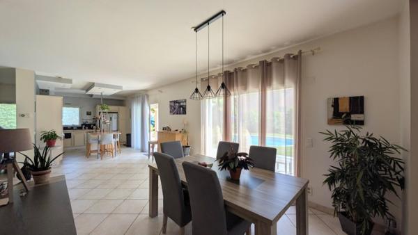 Vente / Maison traditionnelle