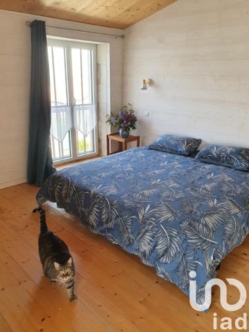 Maison à vendre 6 pièces 124 m² Rivedoux-Plage