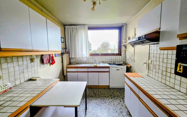 Appartement à vendre    3 pièces • 71 m2 Saint-Maur-des-Fossés