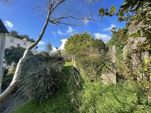 Maison à vendre à Quimper dans le Finistère (29000), ref : 002/880   
Centre