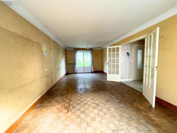 Maison à vendre à Quimper dans le Finistère (29000), ref : 002/880   
Centre