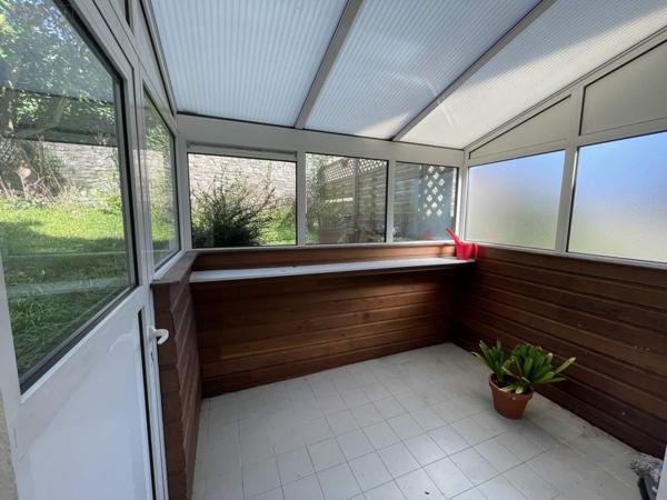 Maison à vendre à Quimper dans le Finistère (29000), ref : 002/880   
Centre