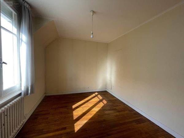 Maison à vendre à Quimper dans le Finistère (29000), ref : 002/880   
Centre