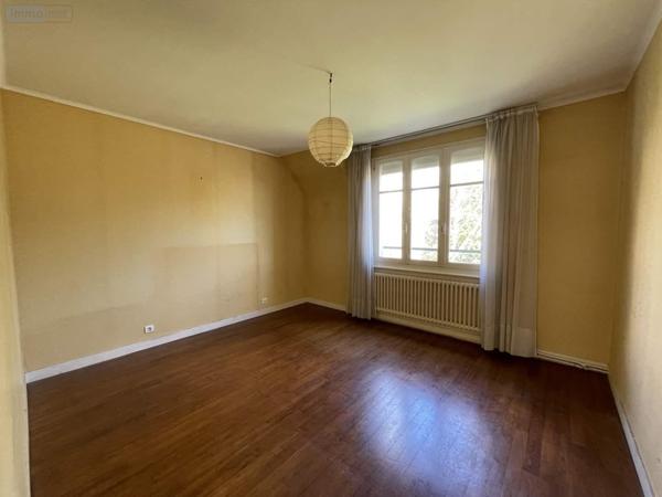 Maison à vendre à Quimper dans le Finistère (29000), ref : 002/880   
Centre