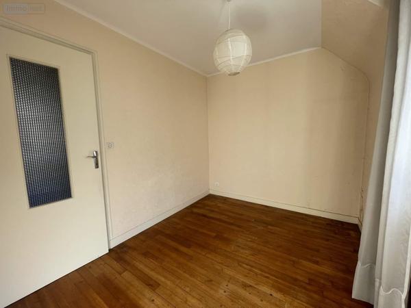 Maison à vendre à Quimper dans le Finistère (29000), ref : 002/880   
Centre