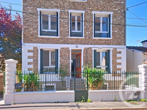 Maison à vendre  9 pièces - 165 m2 MELUN - 77