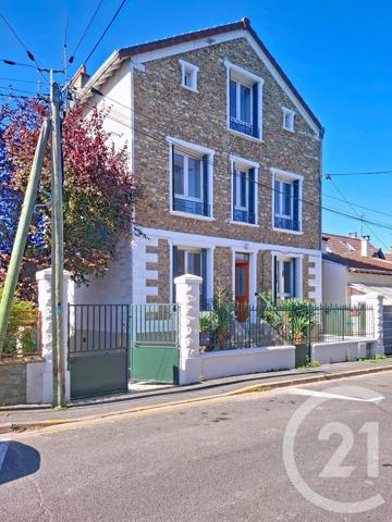 Maison à vendre  9 pièces - 165 m2 MELUN - 77