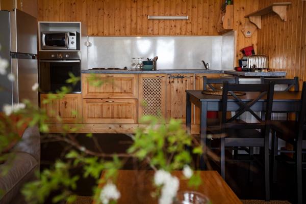 Appartement à vendre 2 pièces METABIEF (25)