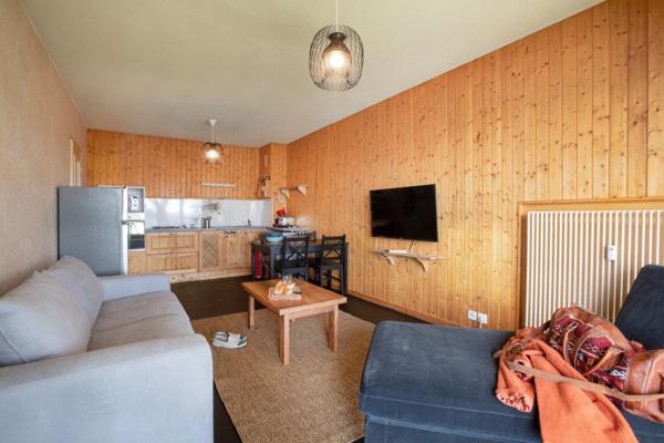 Appartement à vendre 2 pièces METABIEF (25)