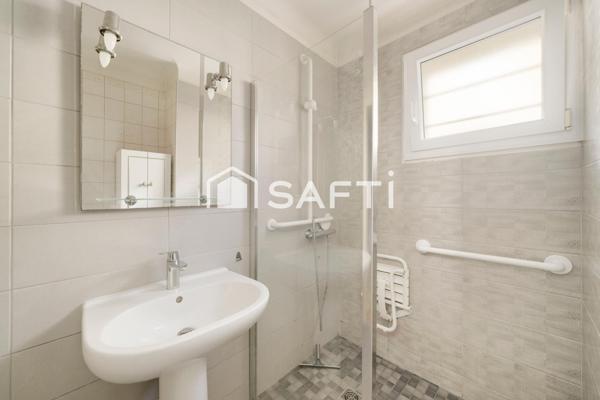 Idéal Primo-accédants, Sous sol complet, toiture et huisseries 10 ans...