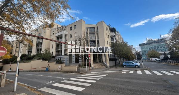 À vendre Appartement 4 pièces 82.38 m² - Montigny-le-bretonneux 78180