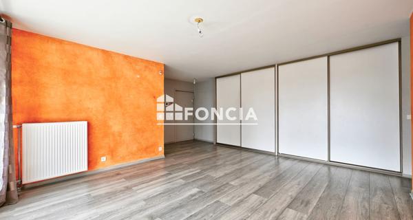 À vendre Appartement 4 pièces 82.38 m² - Montigny-le-bretonneux 78180