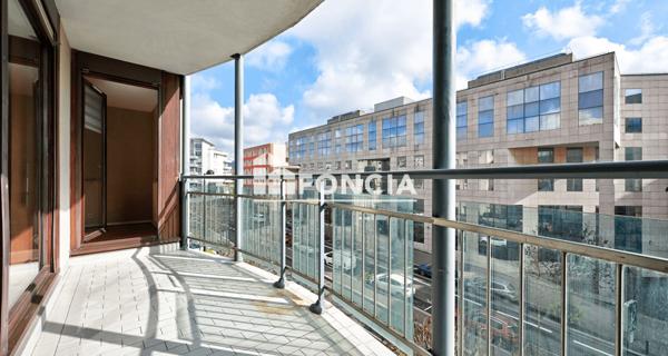 À vendre Appartement 4 pièces 82.38 m² - Montigny-le-bretonneux 78180