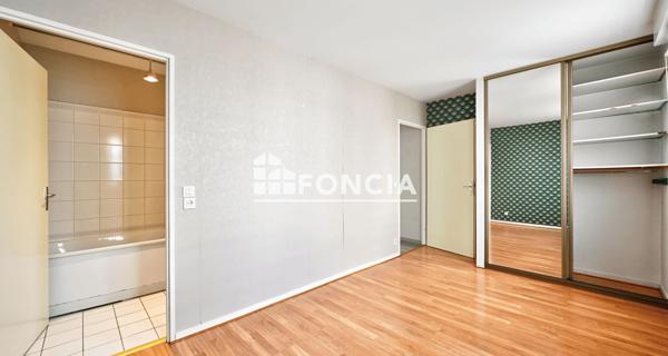 À vendre Appartement 4 pièces 82.38 m² - Montigny-le-bretonneux 78180