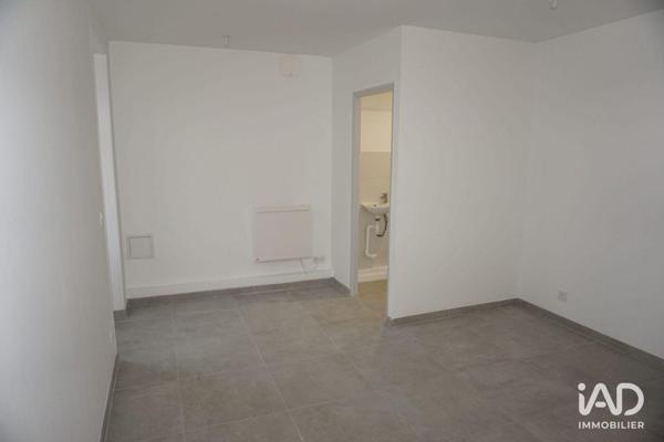 Location murs commerciaux  19 m² Torcy