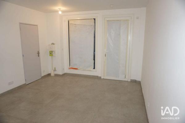 Location murs commerciaux  19 m² Torcy