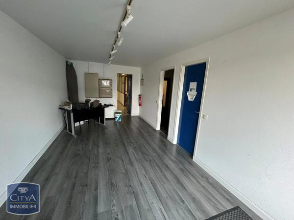 Fonds de commerce à vendre 429m²