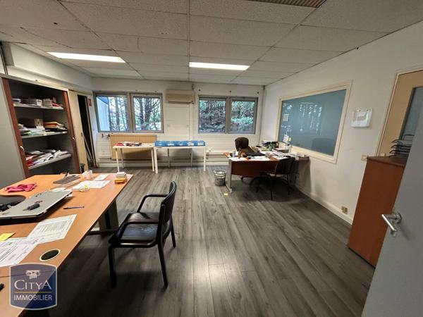 Fonds de commerce à vendre 429m²