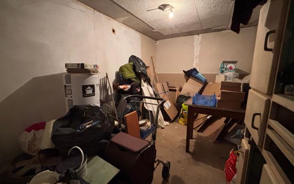 Maison à vendre    3 pièces •  Limoges