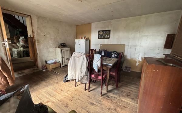 Maison à vendre    3 pièces •  Limoges