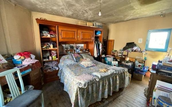 Maison à vendre    3 pièces •  Limoges