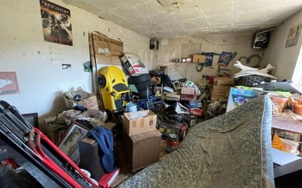 Maison à vendre    3 pièces •  Limoges