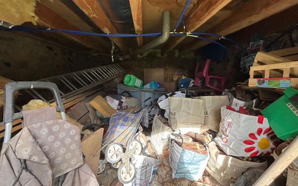 Maison à vendre    3 pièces •  Limoges