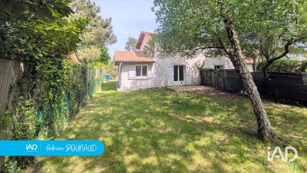 Maison à vendre 4 pièces 94 m² Pessac