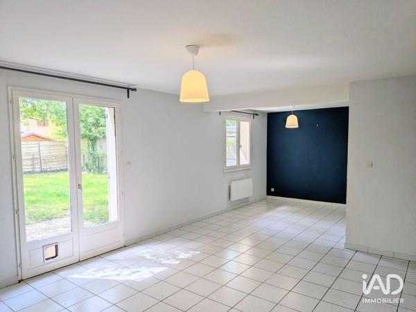 Maison à vendre 4 pièces 94 m² Pessac