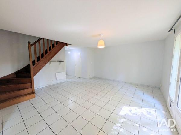 Maison à vendre 4 pièces 94 m² Pessac
