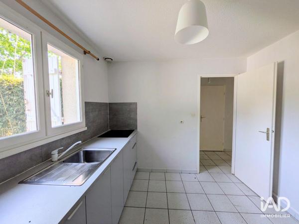 Maison à vendre 4 pièces 94 m² Pessac