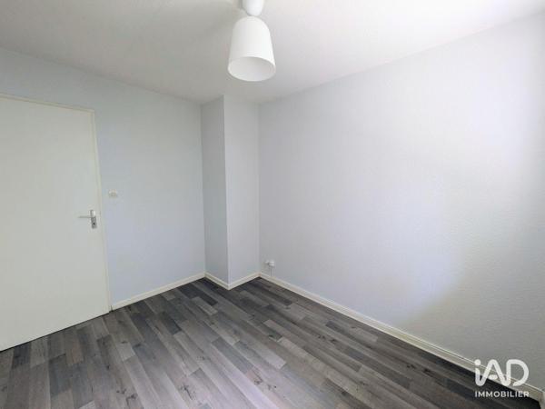 Maison à vendre 4 pièces 94 m² Pessac