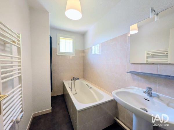 Maison à vendre 4 pièces 94 m² Pessac