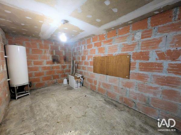 Maison à vendre 4 pièces 94 m² Pessac