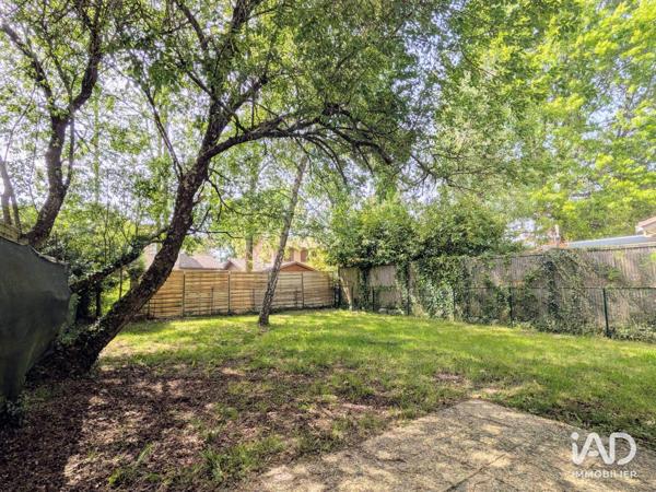Maison à vendre 4 pièces 94 m² Pessac