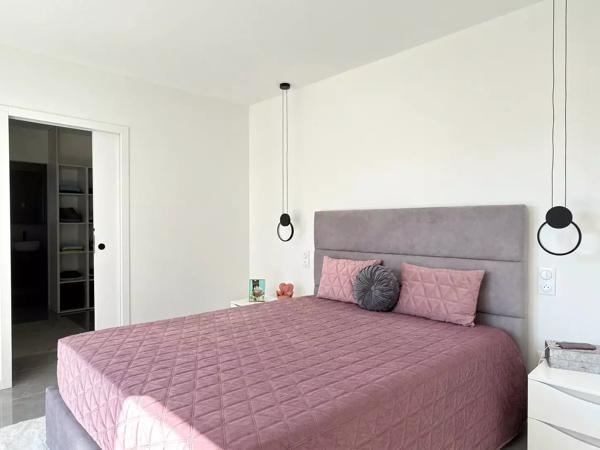Maison récente de 4 pièces – 136 m² – DPE A