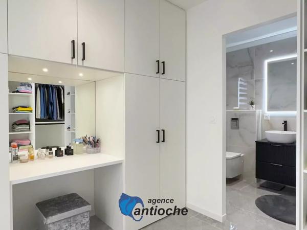 Maison récente de 4 pièces – 136 m² – DPE A