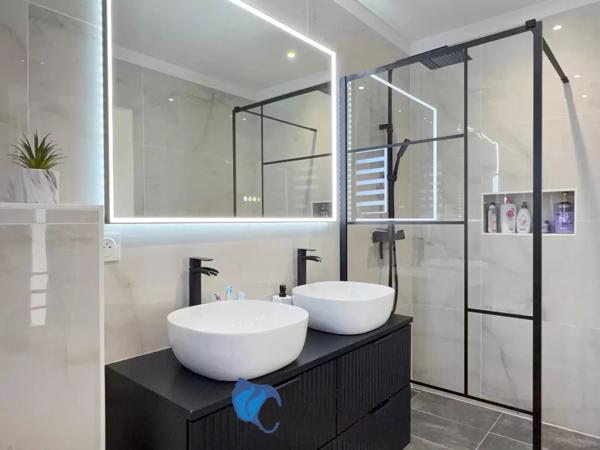Maison récente de 4 pièces – 136 m² – DPE A