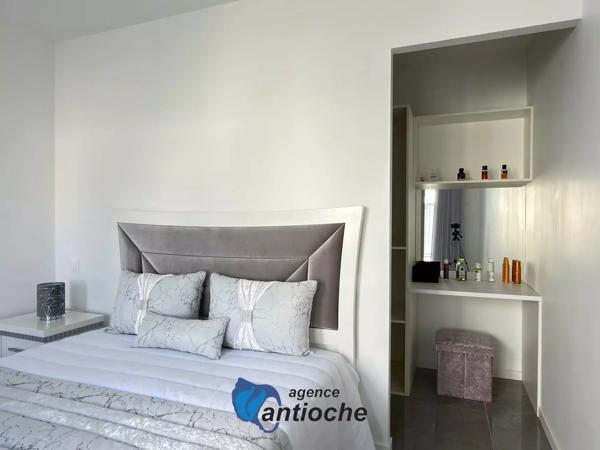Maison récente de 4 pièces – 136 m² – DPE A