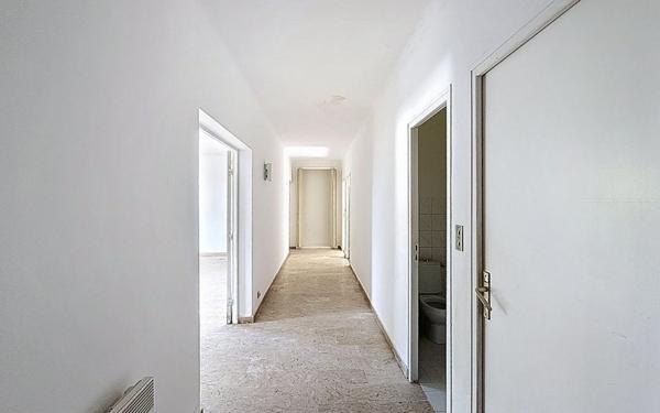 Appartement à vendre    4 pièces •  Sartène