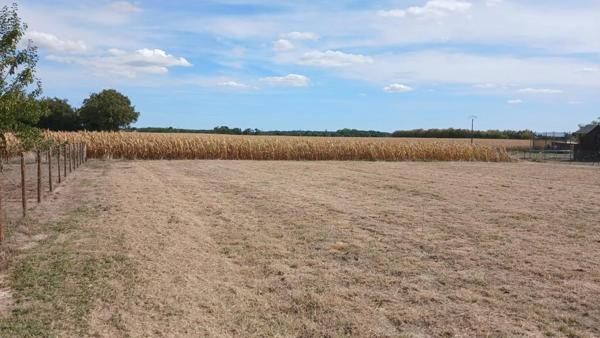 Terrain à vendre à Saint-Christophe-en-Bresse (71370)