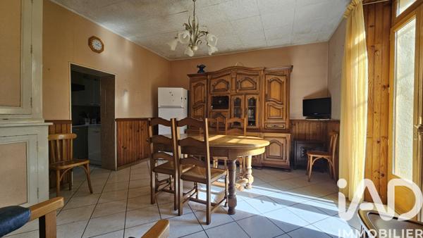 Maison à vendre 5 pièces 176 m² Decazeville