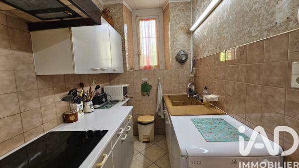 Maison à vendre 5 pièces 176 m² Decazeville