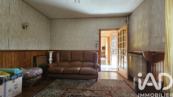 Maison à vendre 5 pièces 176 m² Decazeville